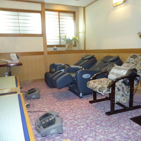 Diamond Shiga Hotel Yamanouchi  Exterior foto