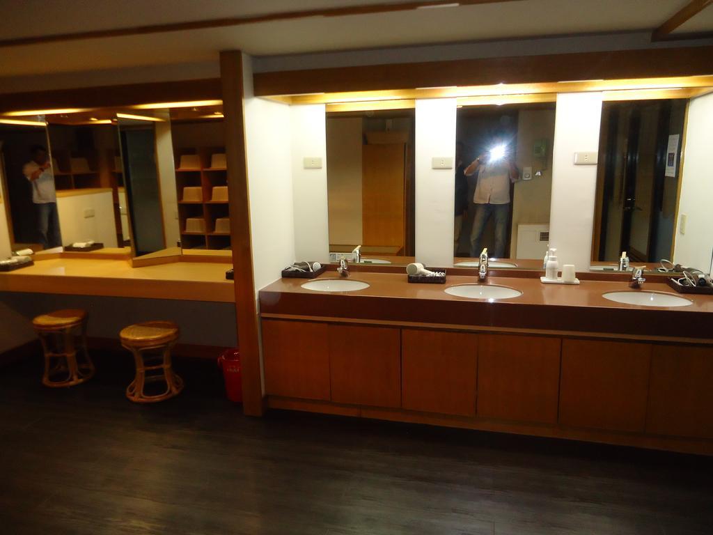 Diamond Shiga Hotel Yamanouchi  Exterior foto