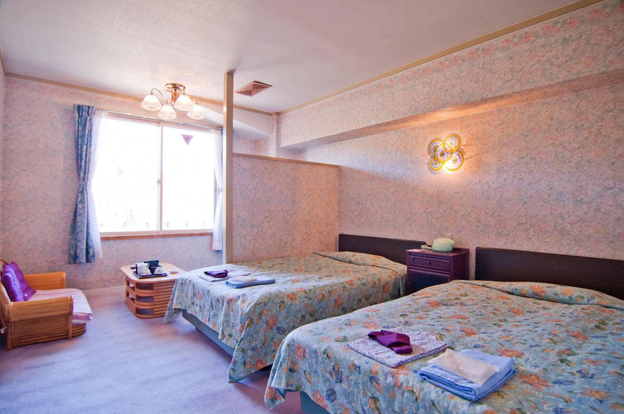 Diamond Shiga Hotel Yamanouchi  Exterior foto